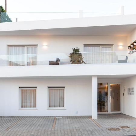Alojamento White Rose Boutique Zambujeira do Mar Eksteriør bilde