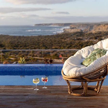 Alojamento White Rose Boutique Zambujeira do Mar Eksteriør bilde