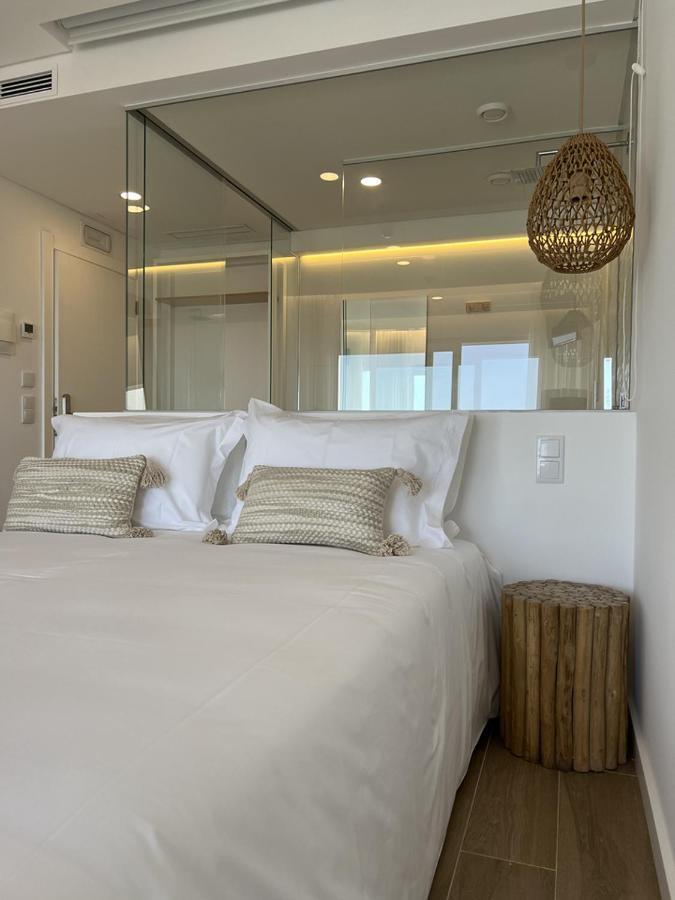 Alojamento White Rose Boutique Zambujeira do Mar Eksteriør bilde