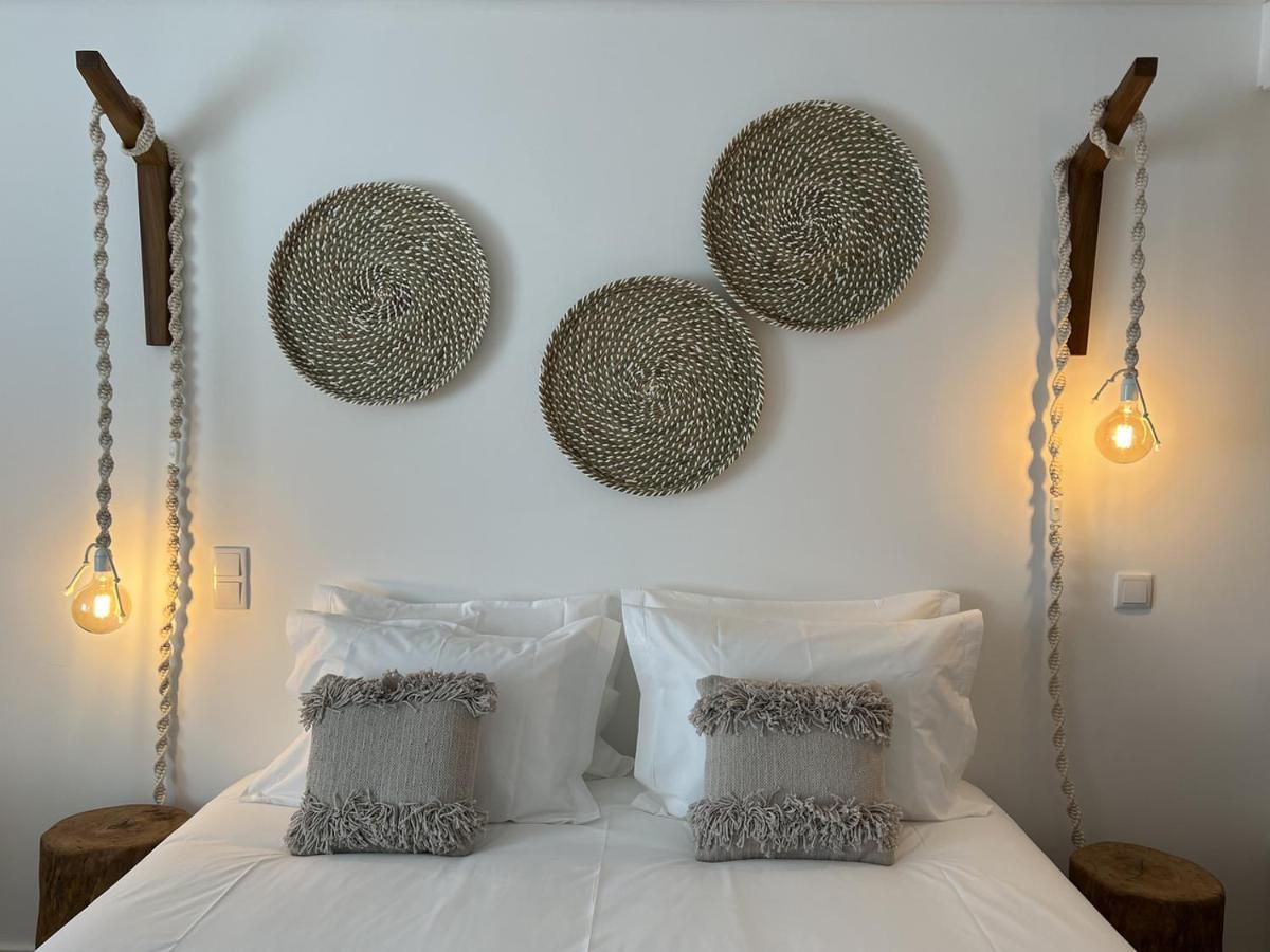 Alojamento White Rose Boutique Zambujeira do Mar Eksteriør bilde