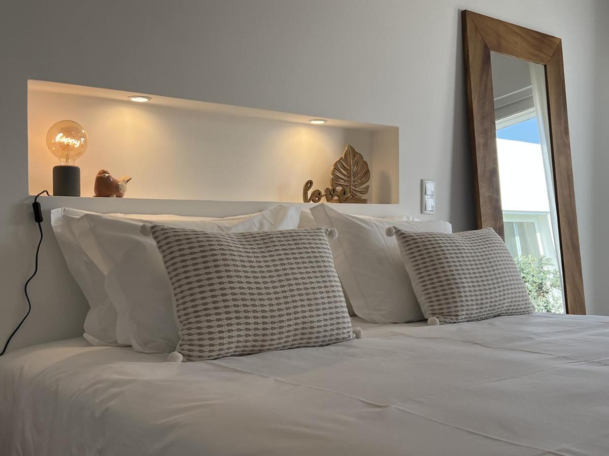 Alojamento White Rose Boutique Zambujeira do Mar Eksteriør bilde