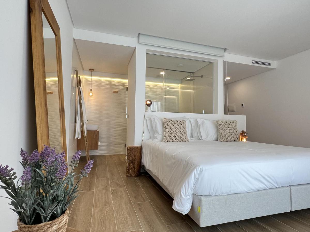 Alojamento White Rose Boutique Zambujeira do Mar Eksteriør bilde