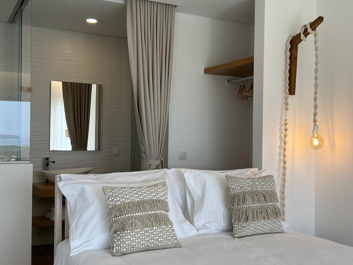 Alojamento White Rose Boutique Zambujeira do Mar Eksteriør bilde