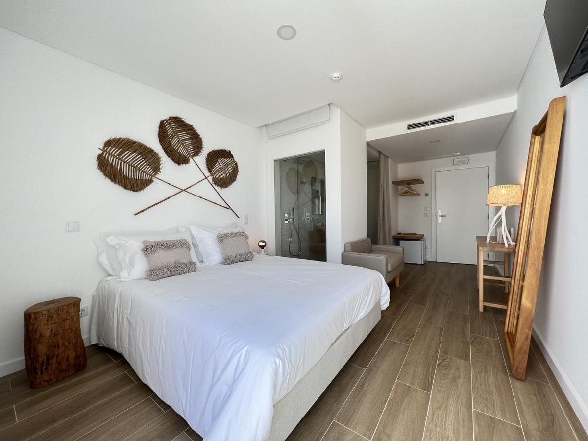 Alojamento White Rose Boutique Zambujeira do Mar Eksteriør bilde