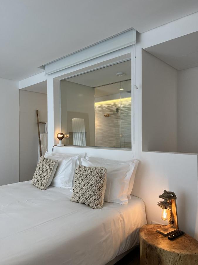 Alojamento White Rose Boutique Zambujeira do Mar Eksteriør bilde