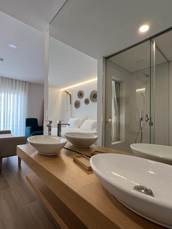 Alojamento White Rose Boutique Zambujeira do Mar Eksteriør bilde