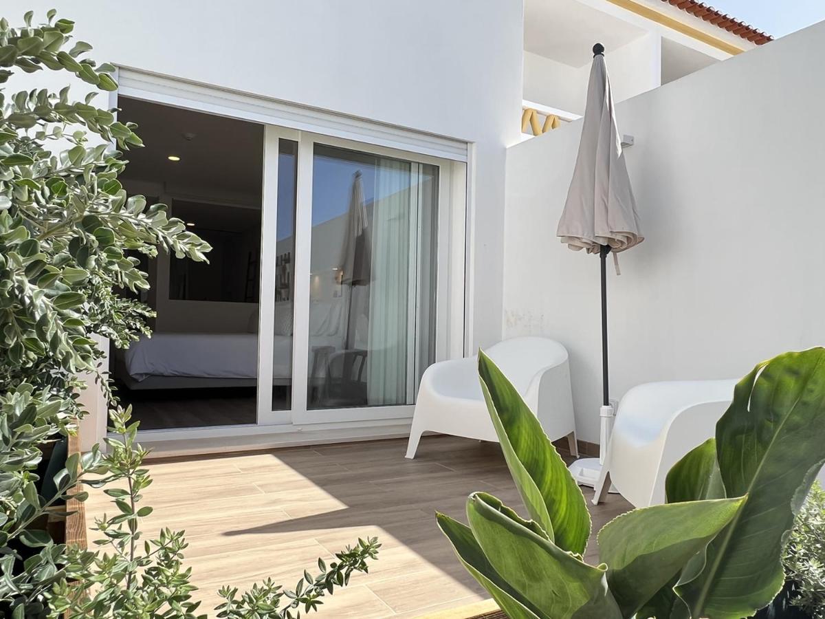 Alojamento White Rose Boutique Zambujeira do Mar Eksteriør bilde