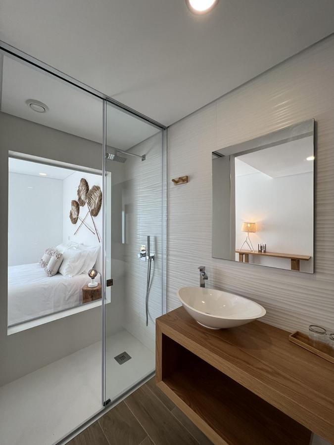 Alojamento White Rose Boutique Zambujeira do Mar Eksteriør bilde