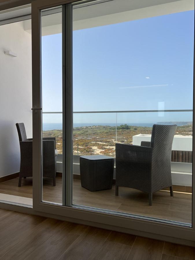 Alojamento White Rose Boutique Zambujeira do Mar Eksteriør bilde