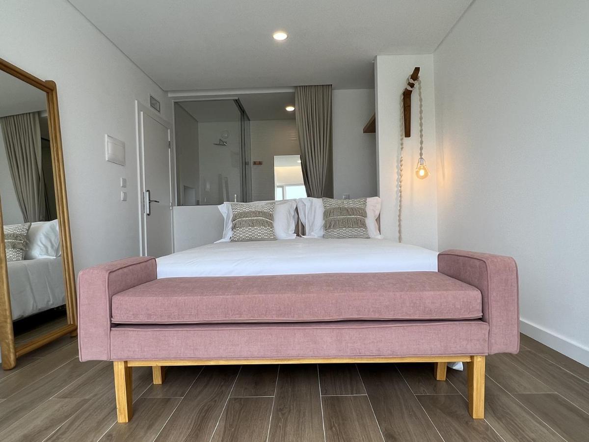 Alojamento White Rose Boutique Zambujeira do Mar Eksteriør bilde