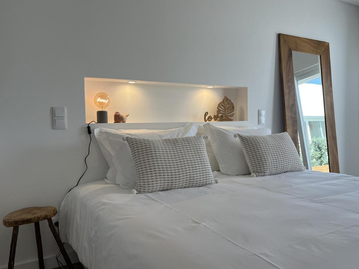 Alojamento White Rose Boutique Zambujeira do Mar Eksteriør bilde