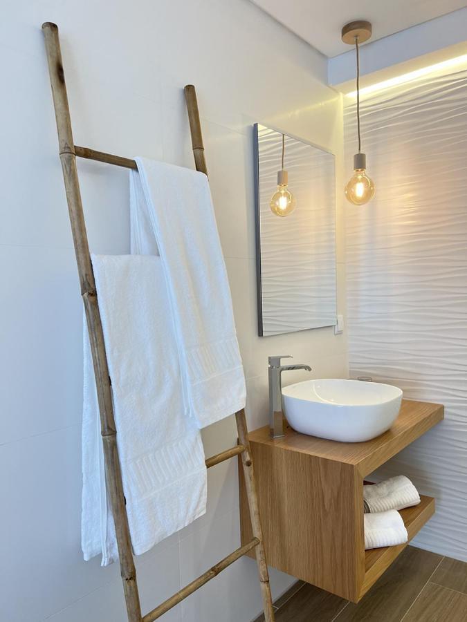 Alojamento White Rose Boutique Zambujeira do Mar Eksteriør bilde