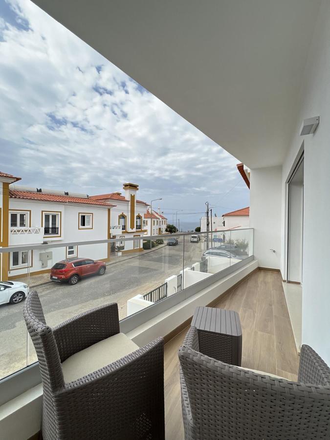 Alojamento White Rose Boutique Zambujeira do Mar Eksteriør bilde